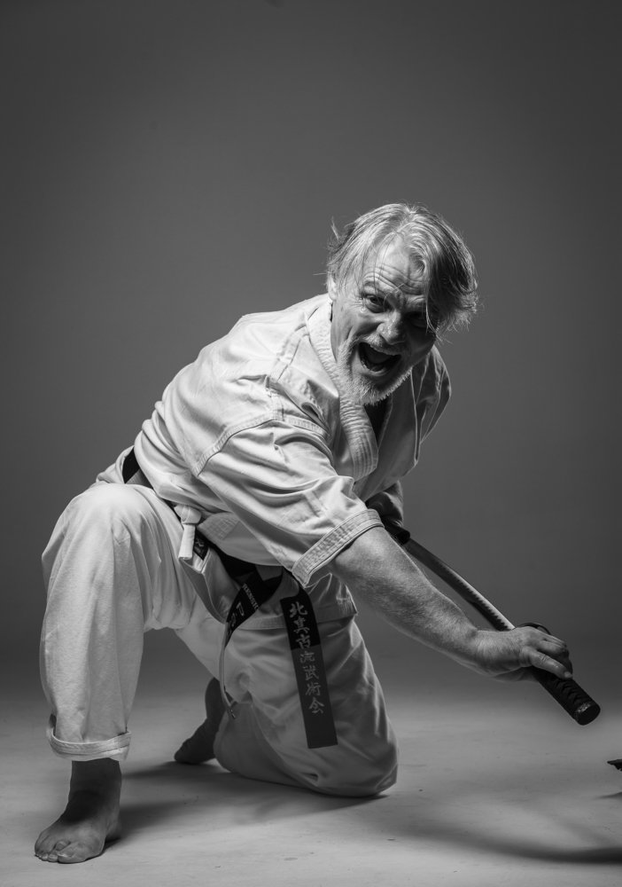 Фотография автора Денис Сухинин