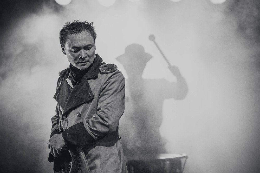 Photograph by Василий Шумкин