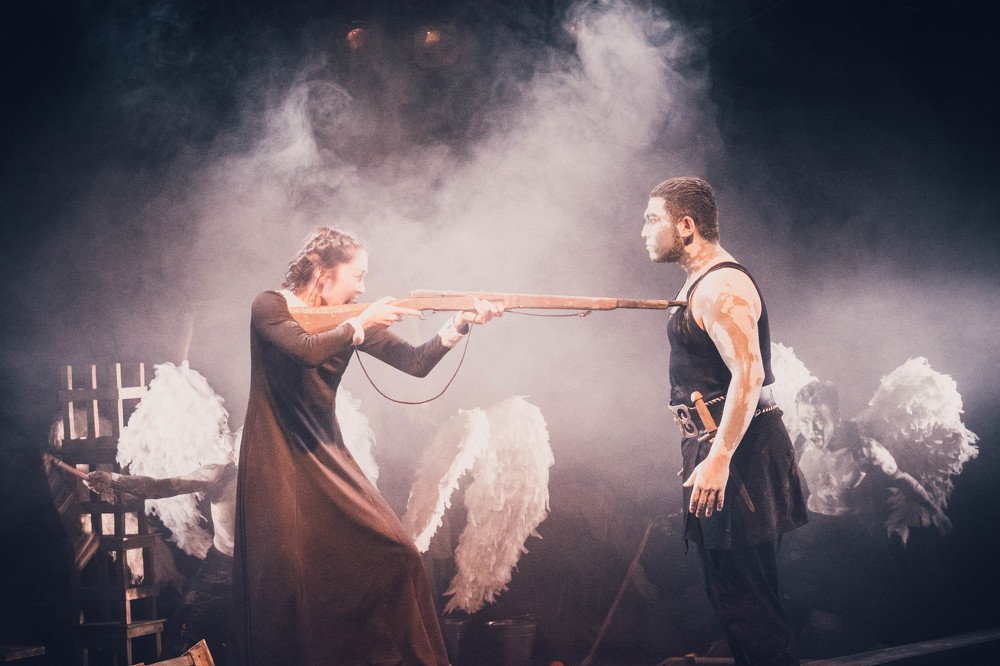 Photograph by Василий Шумкин