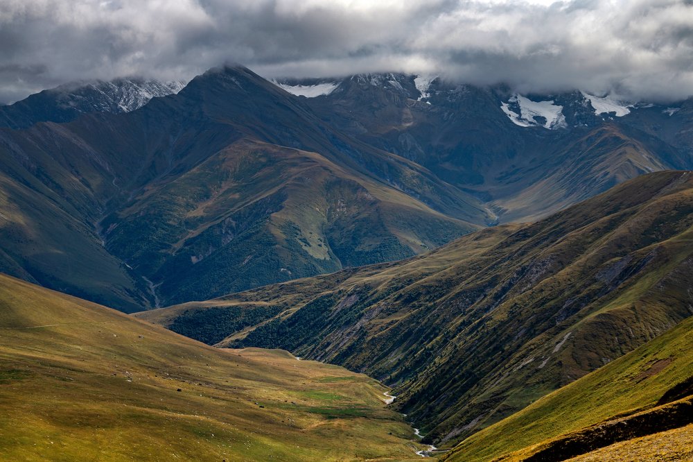 Photograph by Александр Пиленгас