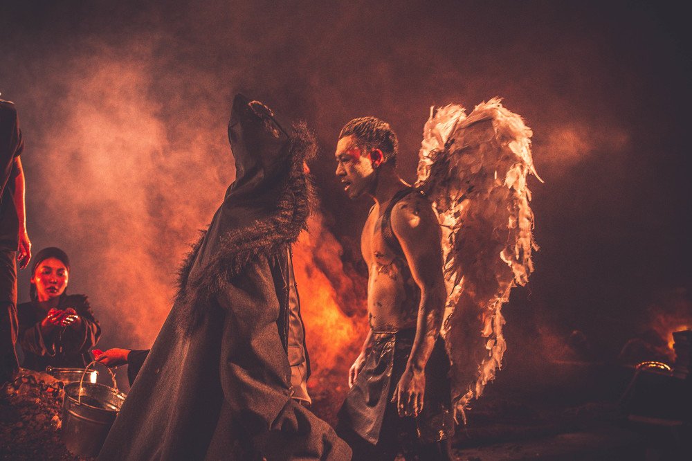 Photograph by Василий Шумкин