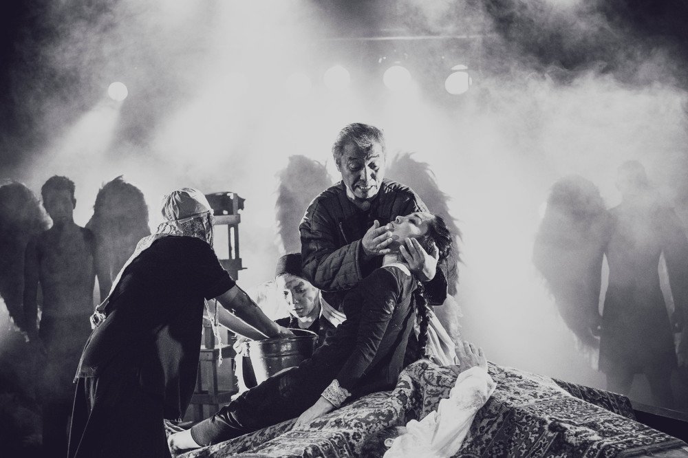 Photograph by Василий Шумкин