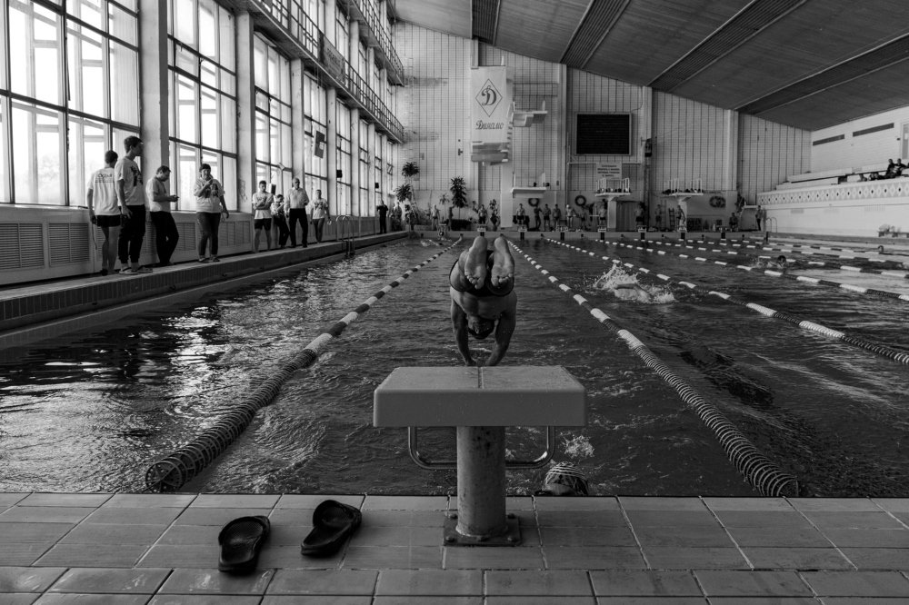 Photograph by Александр Пиленгас