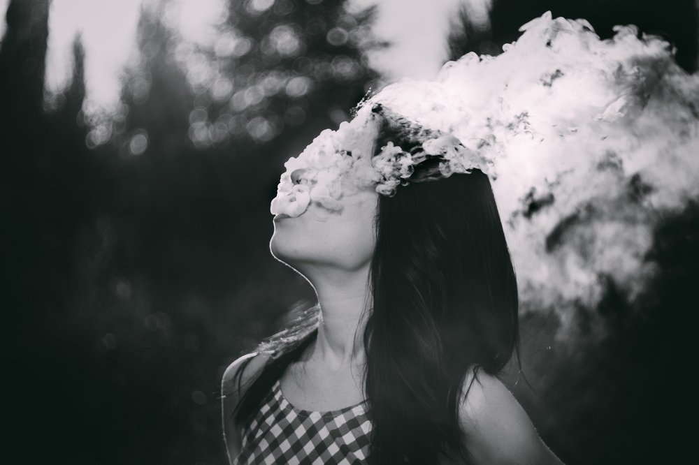 Photograph by Василий Шумкин