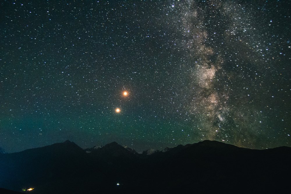 Photograph by Василий Шумкин