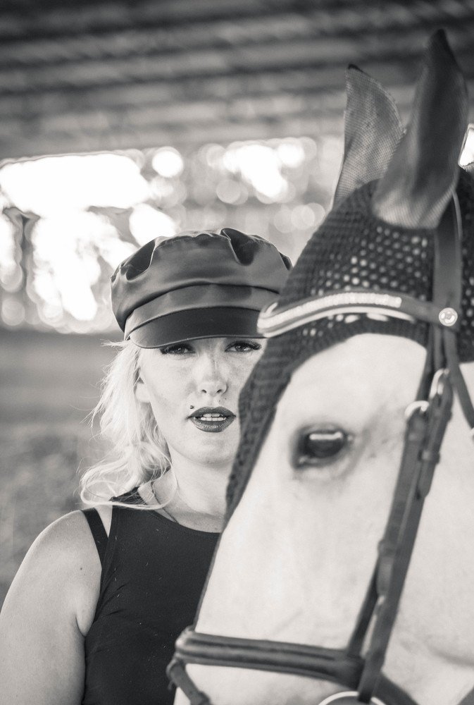 Photograph by Andrew Mikhaylov