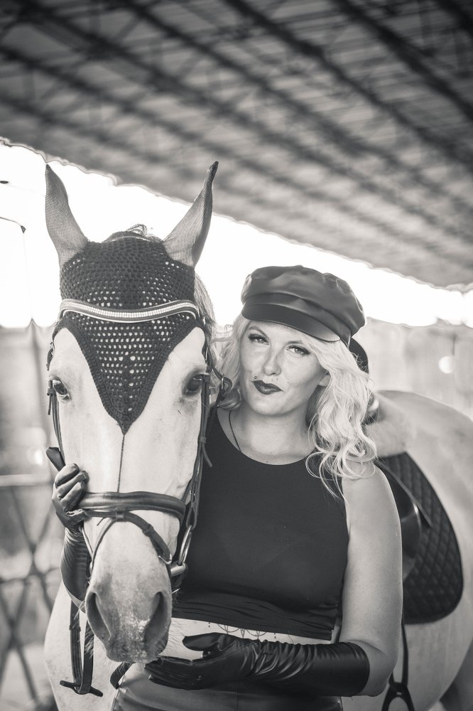 Photograph by Andrew Mikhaylov