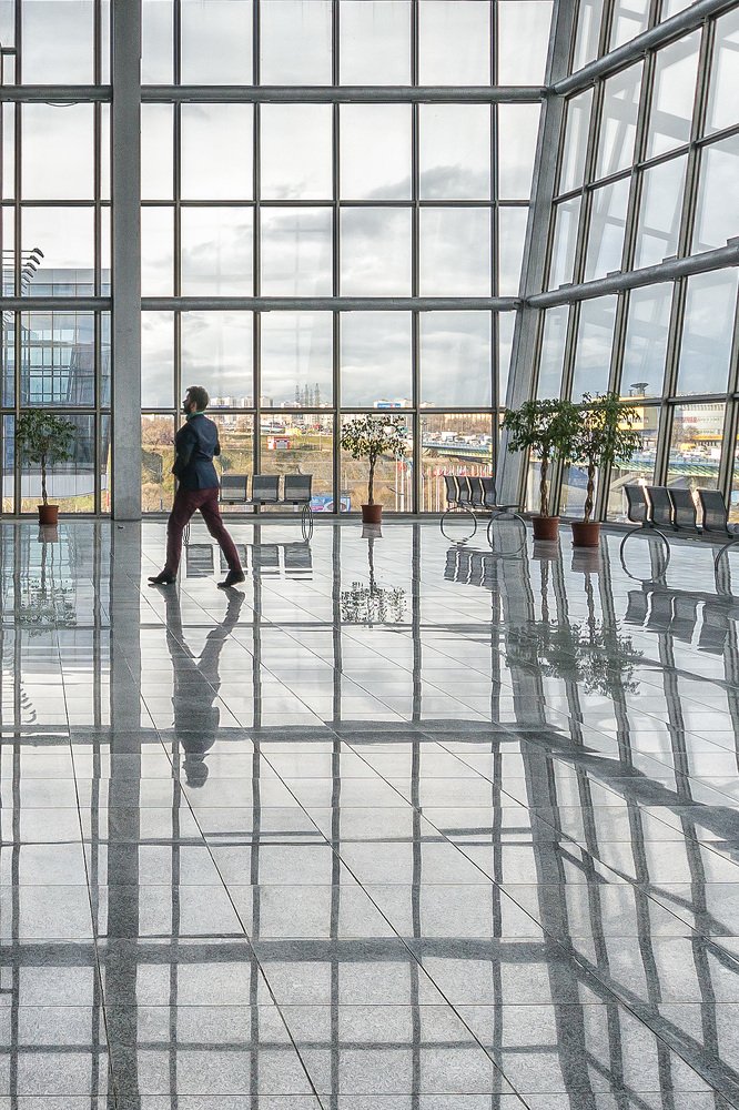 Photograph by Нина Богатырева