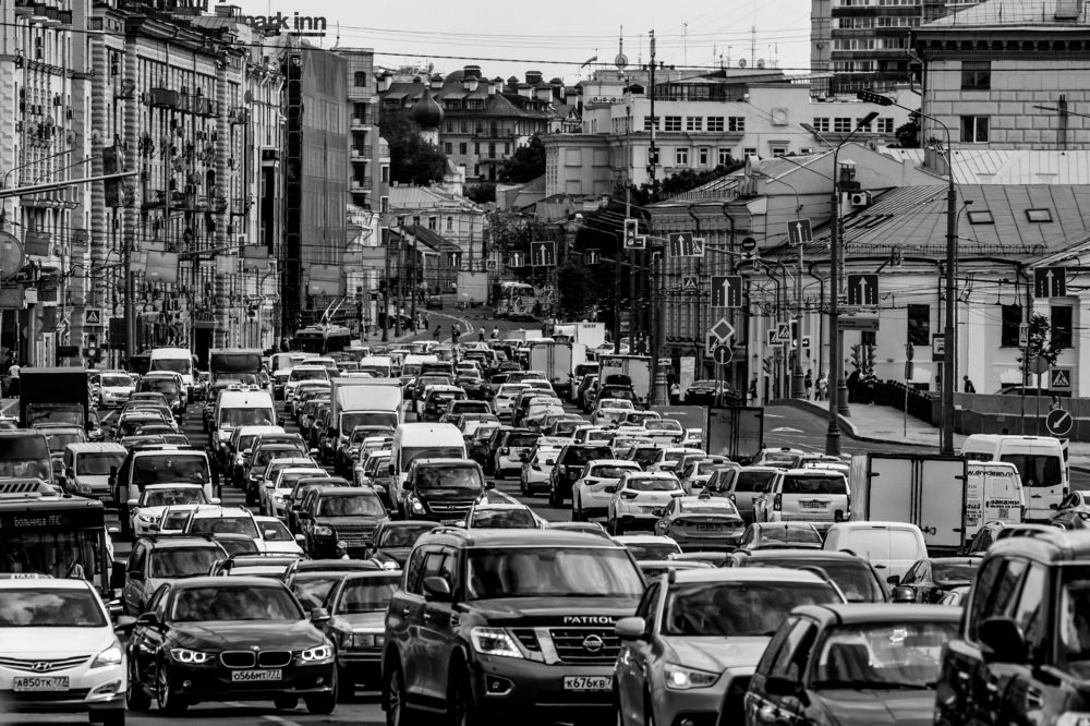 Photograph by Василий Шумкин