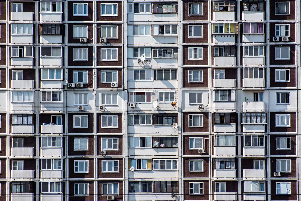 Photograph by Василий Шумкин