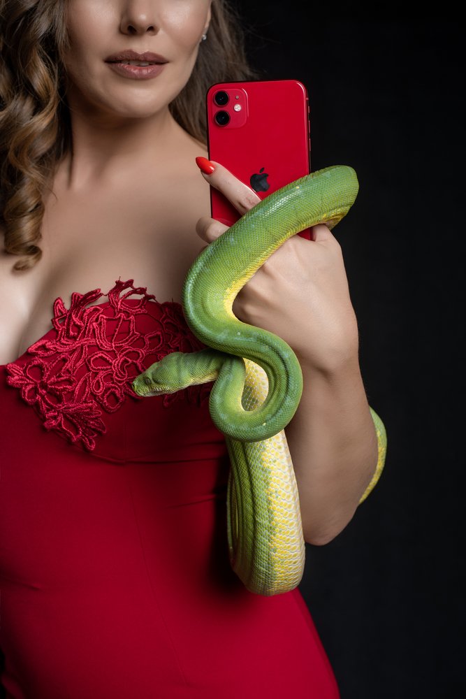 Photograph by Анжела Талибджанова