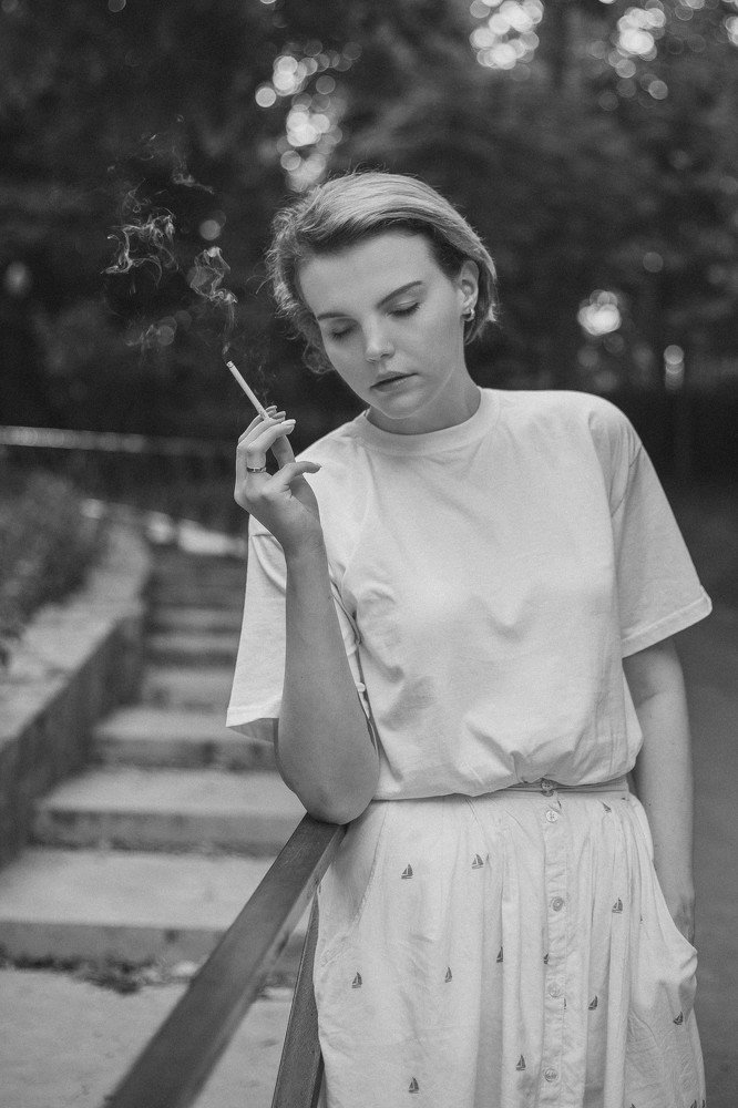 Photograph by Andrew Mikhaylov