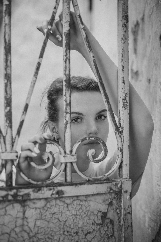 Photograph by Andrew Mikhaylov