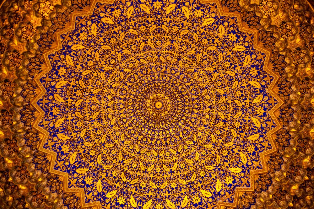 Photograph by Andrew Mikhaylov