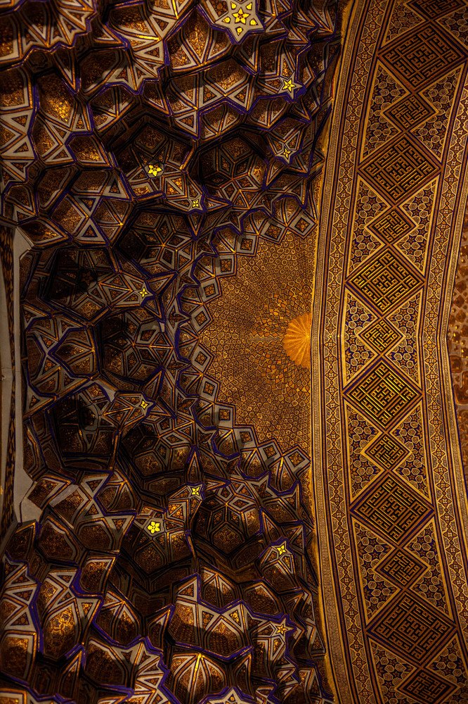 Photograph by Andrew Mikhaylov