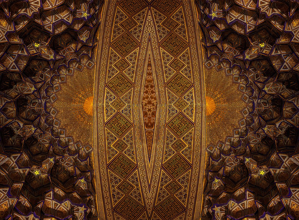 Photograph by Andrew Mikhaylov