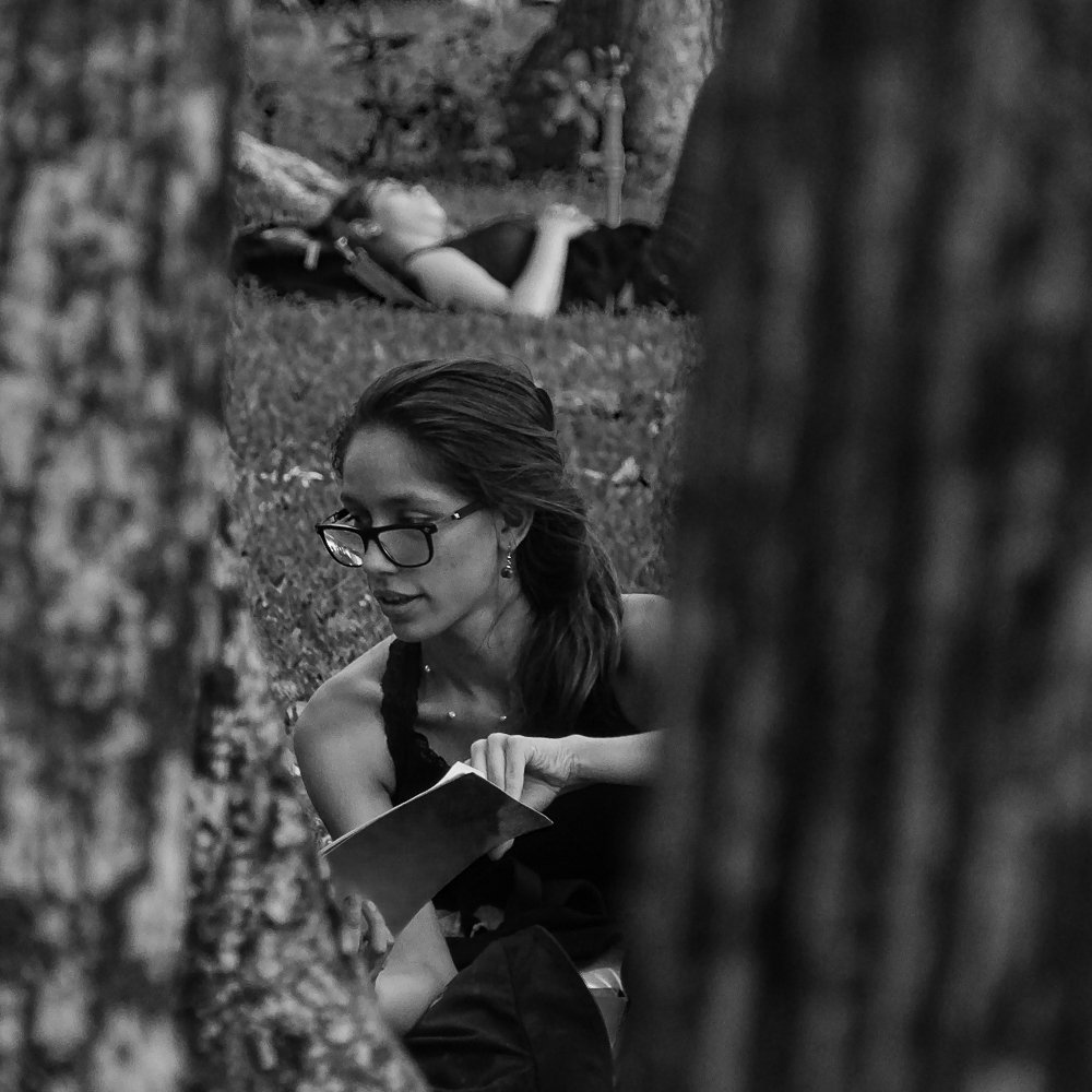 Photograph by Aquiles Trujillo