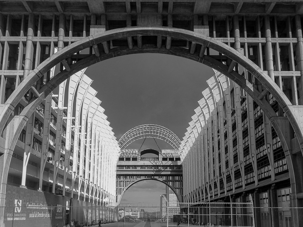 Photograph by Aquiles Trujillo