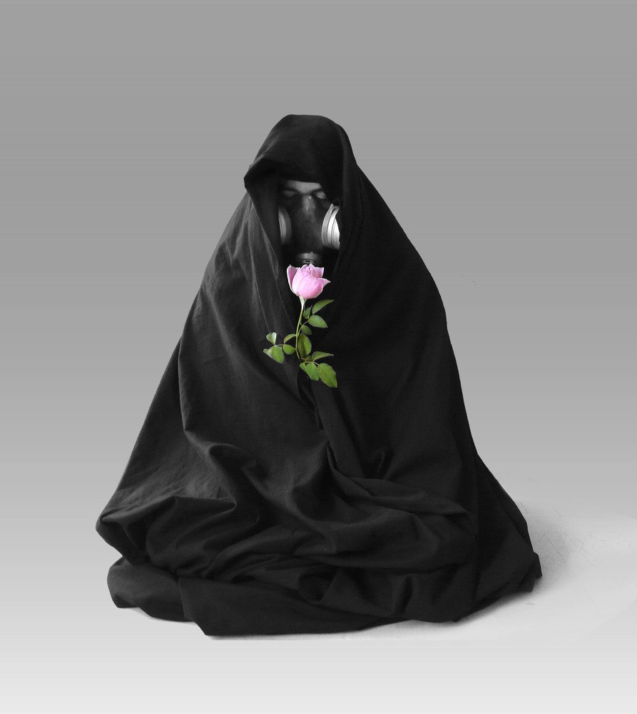 Photograph by Muzaffar Yulchiboev