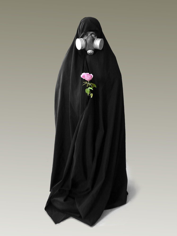 Photograph by Muzaffar Yulchiboev