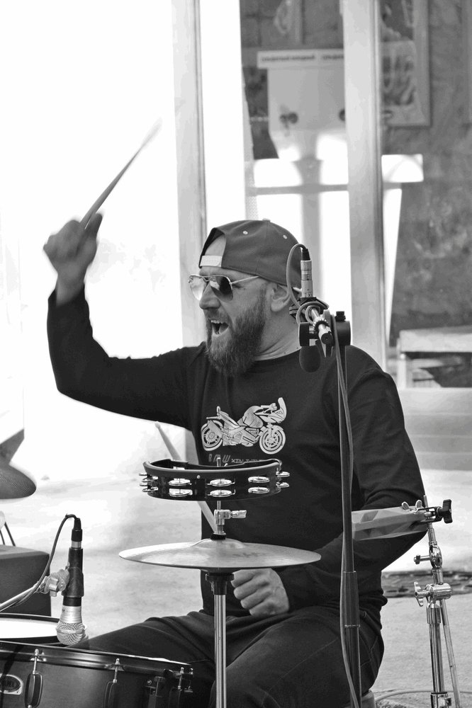 Photograph by Александр