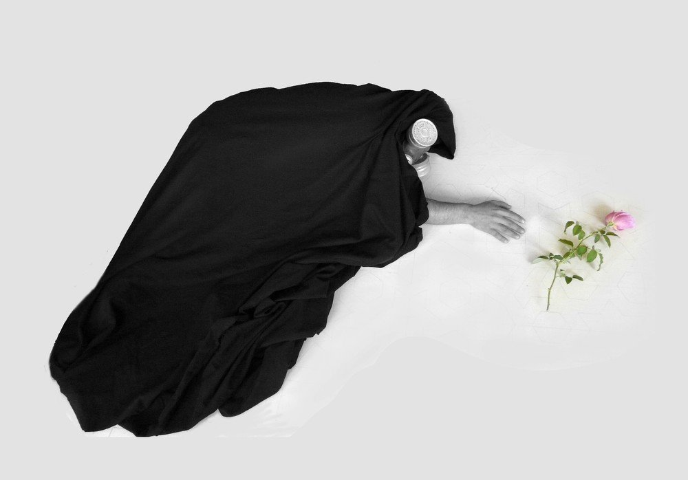 Photograph by Muzaffar Yulchiboev