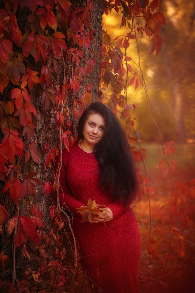 Photograph by Иванна Войт