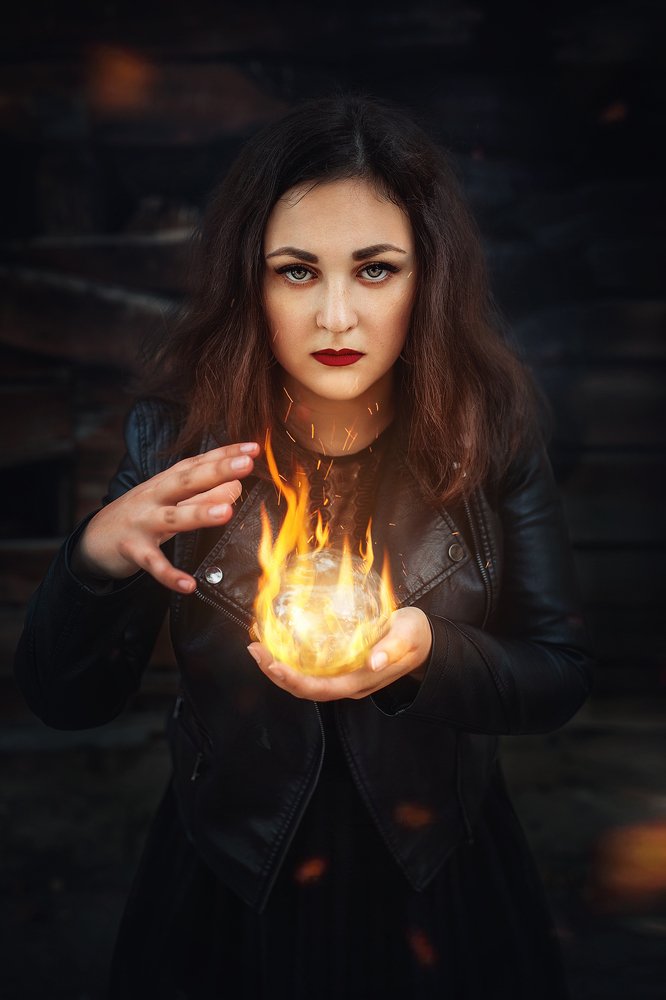 Фотография автора Ангелина Косова