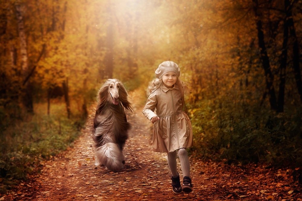 Photograph by Алена Окунева