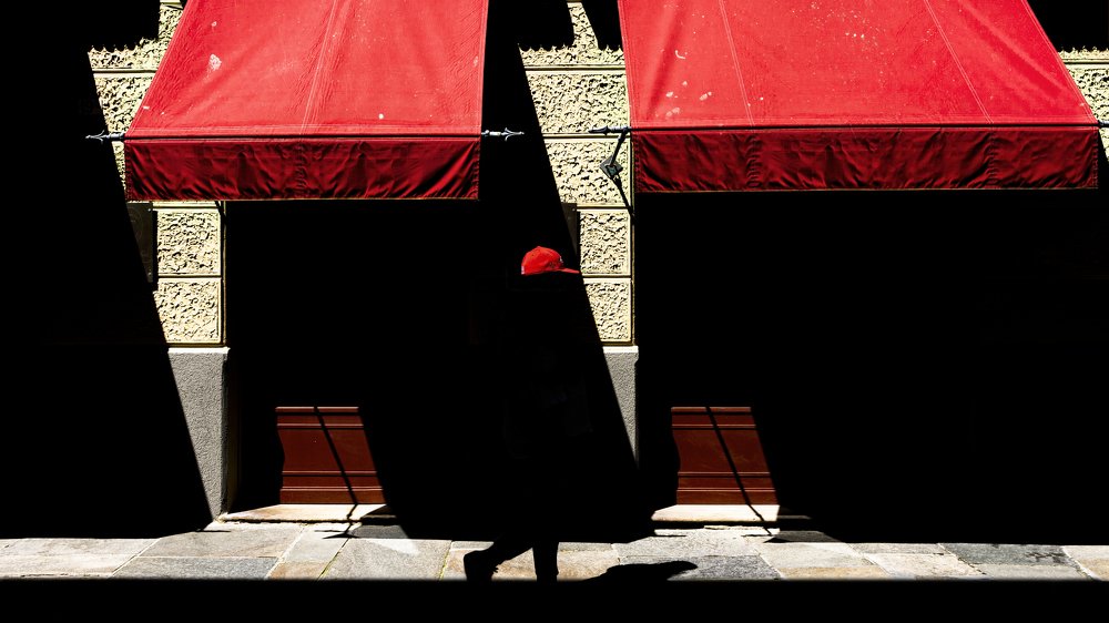 Фотография автора Mattia Ferrari