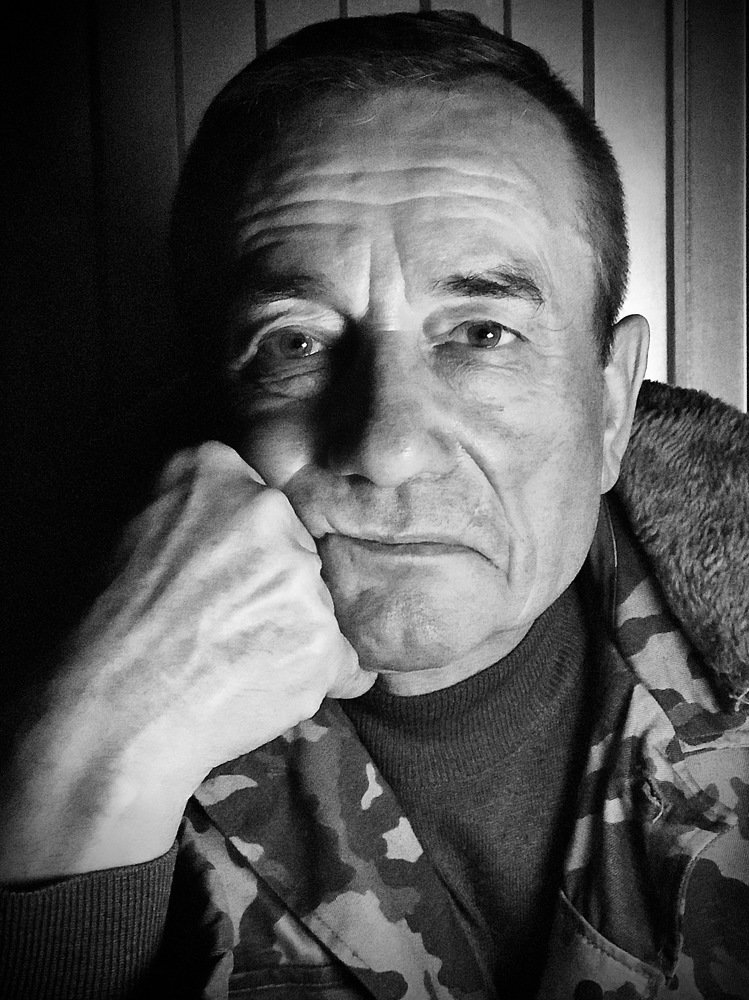 Photograph by Андрей Лежнин