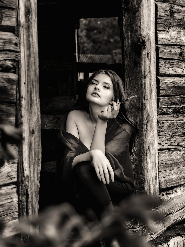 Photograph by Валерий Курбатов