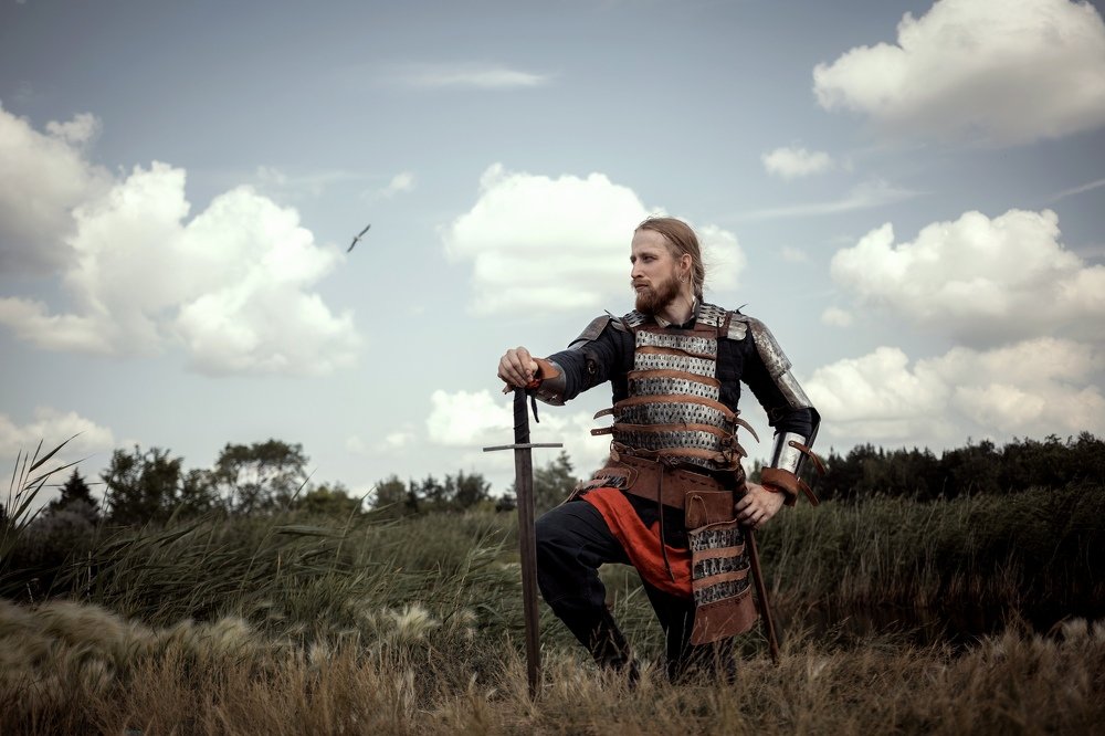 Photograph by Андрей Бодров