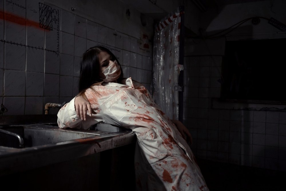 Photograph by Андрей Бодров