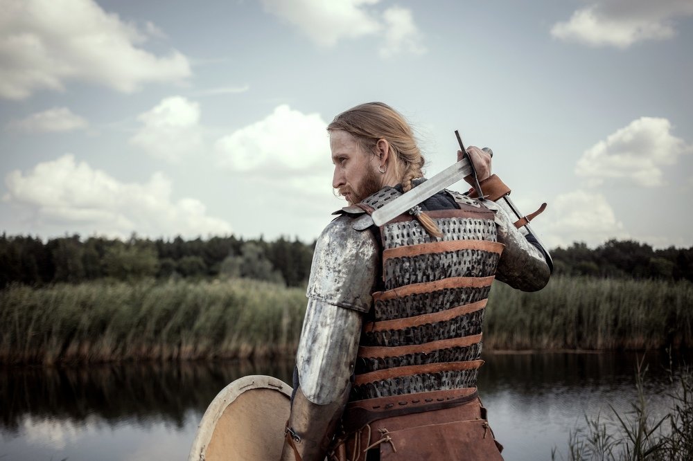 Photograph by Андрей Бодров