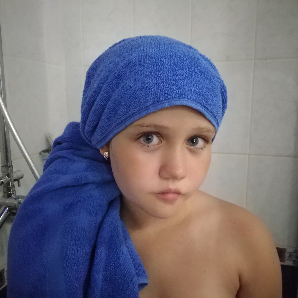 Photograph by Anika Filini