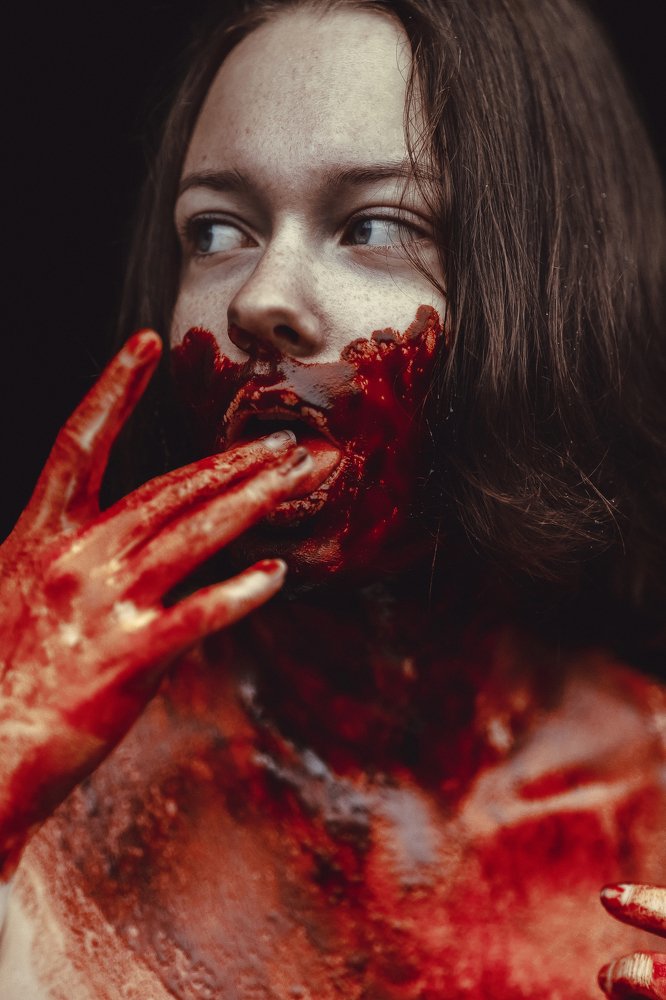 Photograph by Елена Кусова