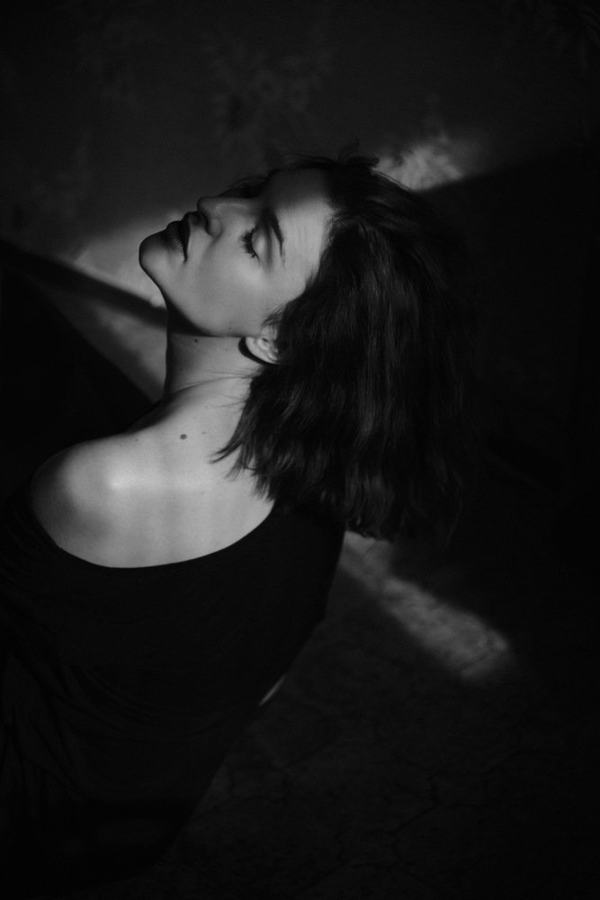 Photograph by Печерских Ксения