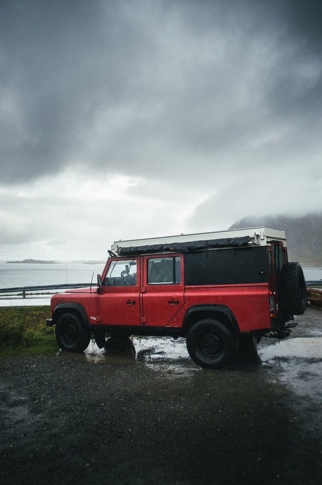 Photograph by Maksym Starepravo