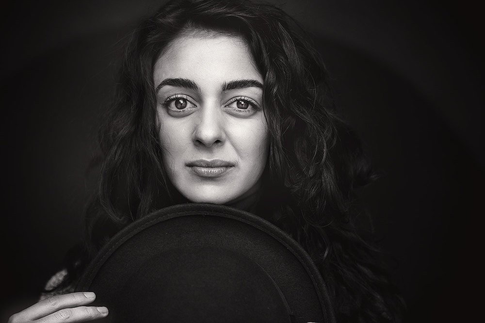 Photograph by Гарьева Леся