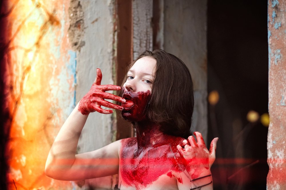 Перерождение