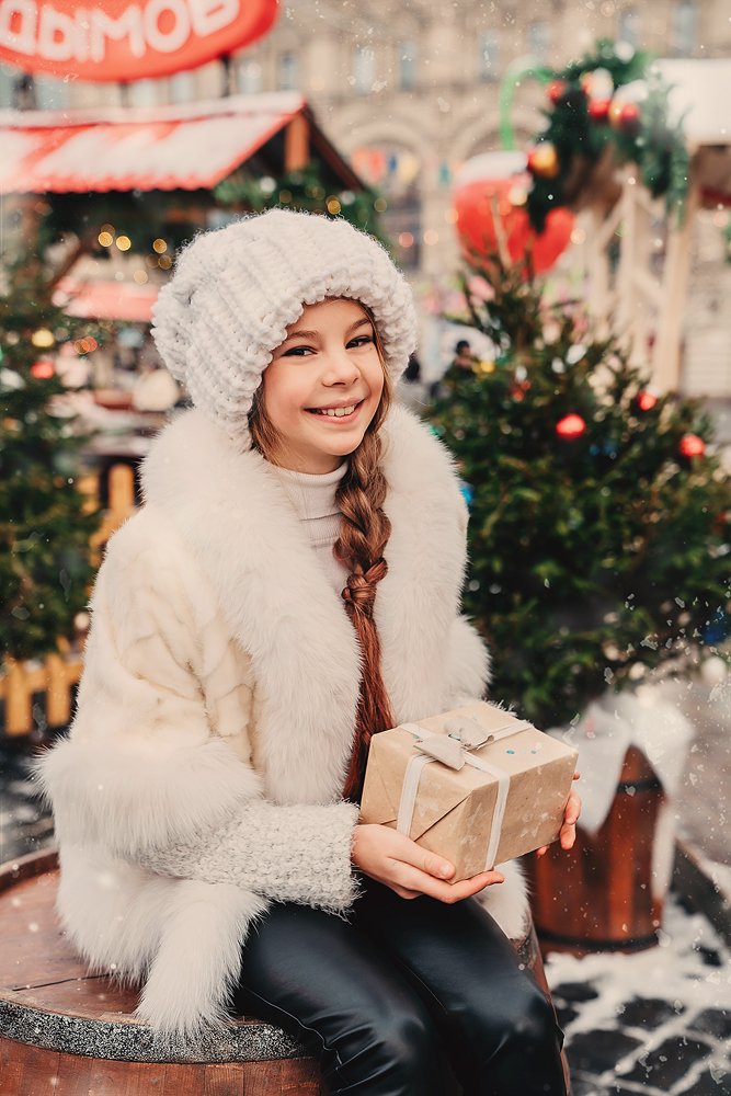 Photograph by Юлия Кобзева