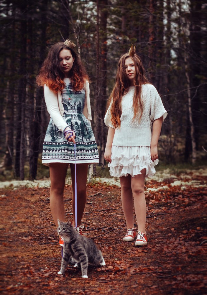 Photograph by Елена Кусова