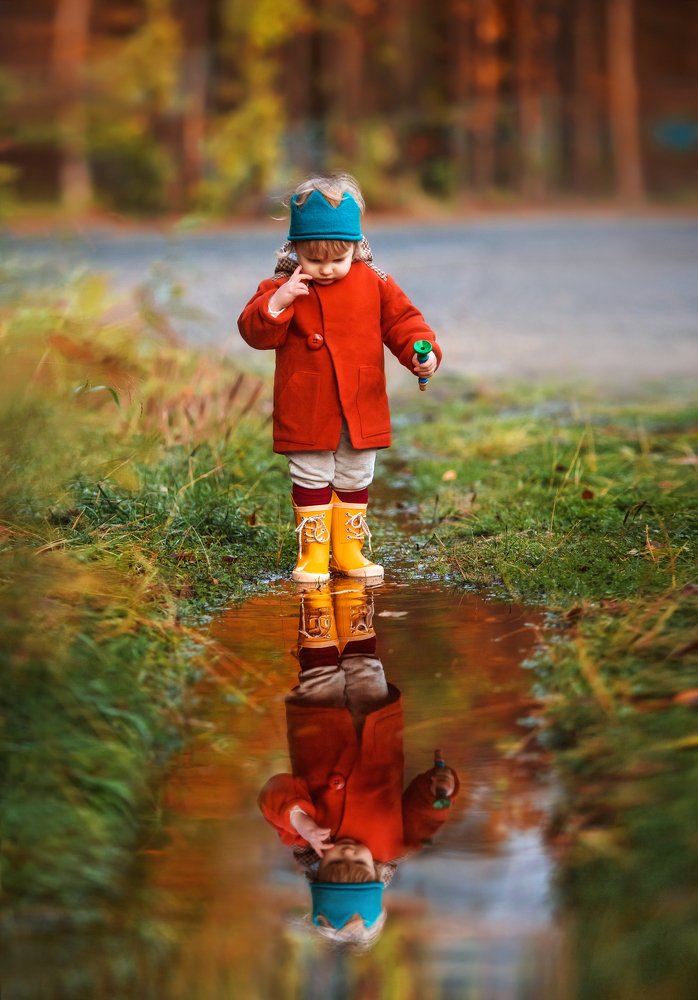 Photograph by Елена Кусова