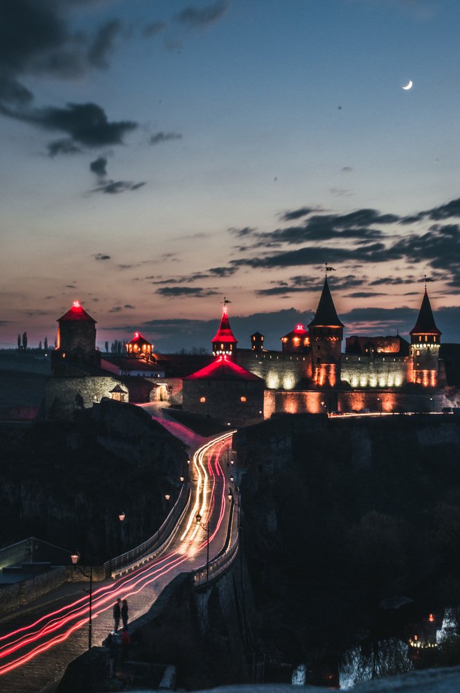 Photograph by Maksym Starepravo