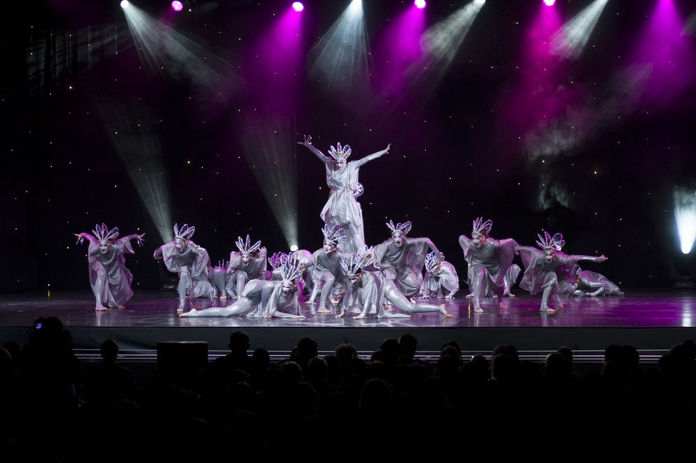 Photograph by Борис Саватюгин