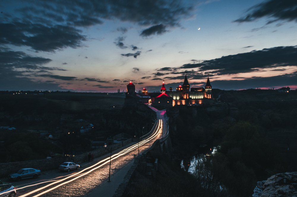 Photograph by Maksym Starepravo