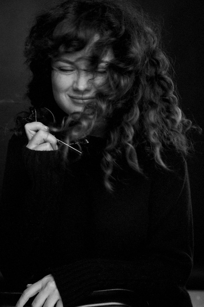 Photograph by Анна Кучинская