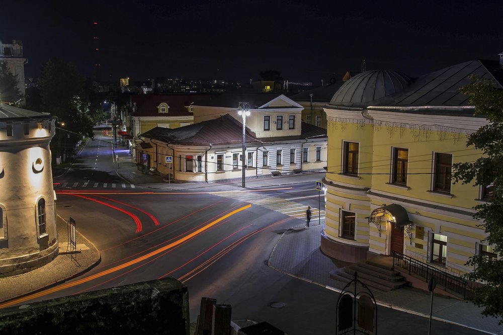 Photograph by Ирина Решетникова