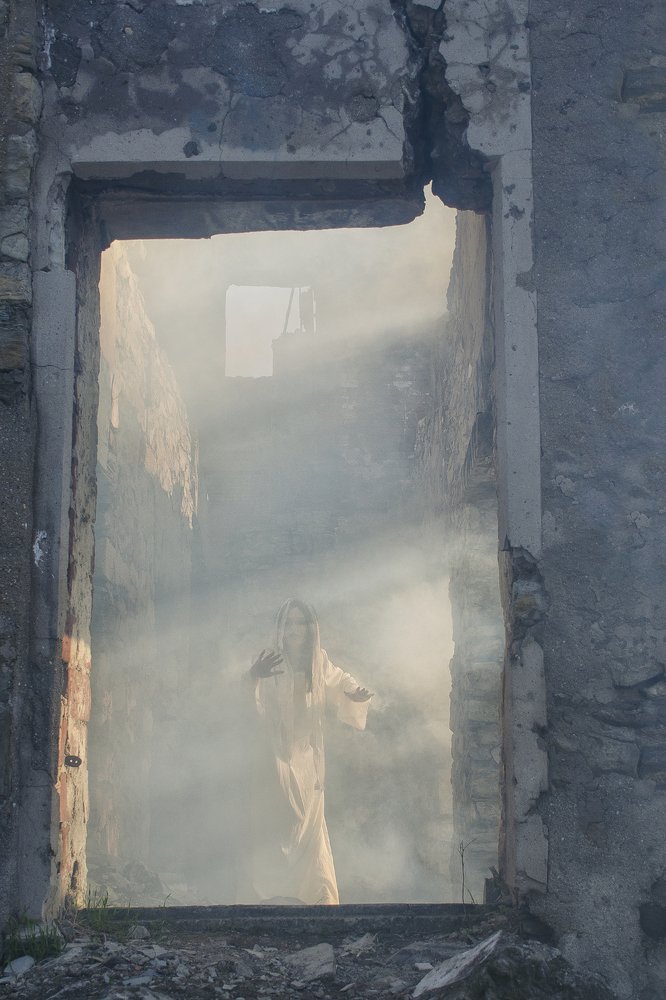 Photograph by Оксана Носкова